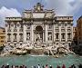 0418 Rome2 - Trevi fontein